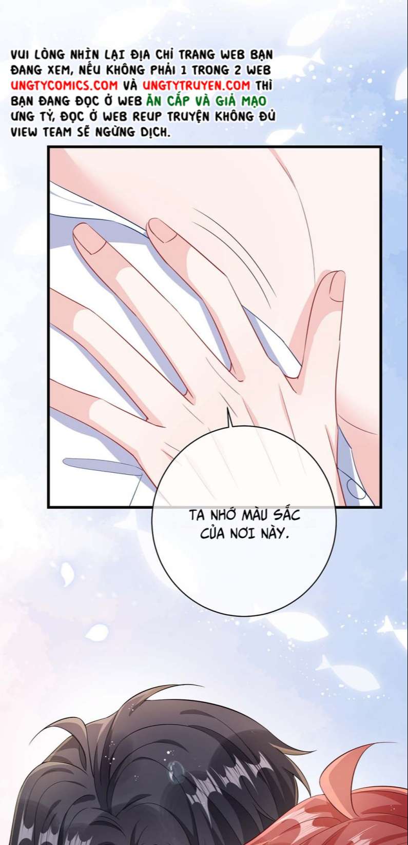 Giáo Bá Là Một Tên Yêu Tinh Chapter 43 - Trang 4