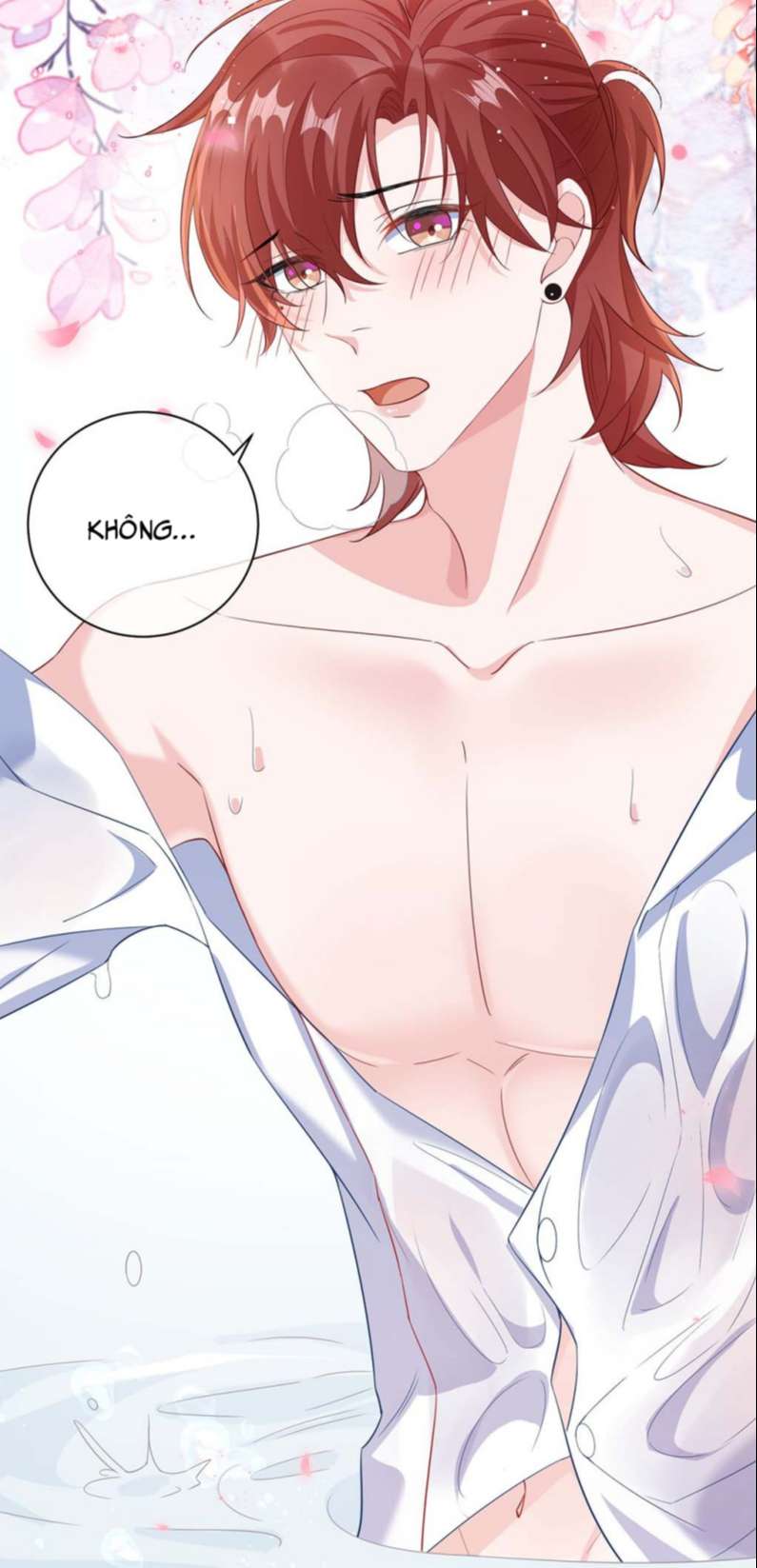 Giáo Bá Là Một Tên Yêu Tinh Chapter 43 - Trang 4