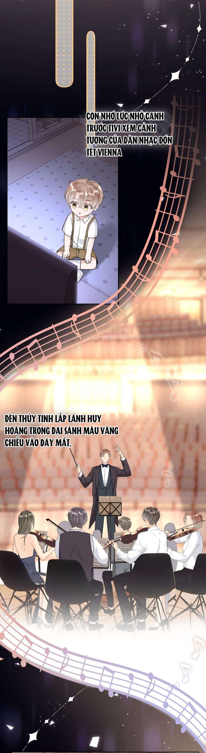 Tôi Và Ảnh Chụp Không Giống Nhau Chapter 7 - Trang 3