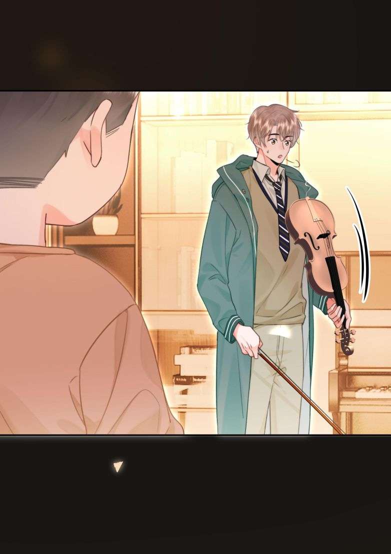 Tôi Và Ảnh Chụp Không Giống Nhau Chapter 7 - Trang 3