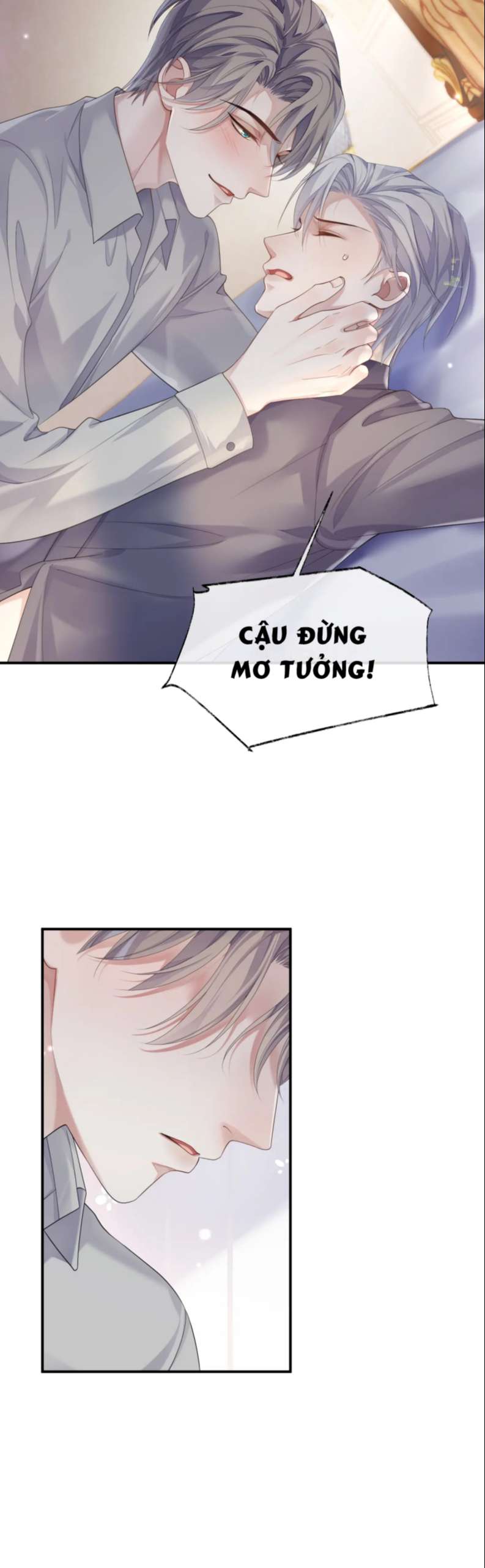 Đơn Xin Ly Hôn Chapter 72 - Next Chapter 73