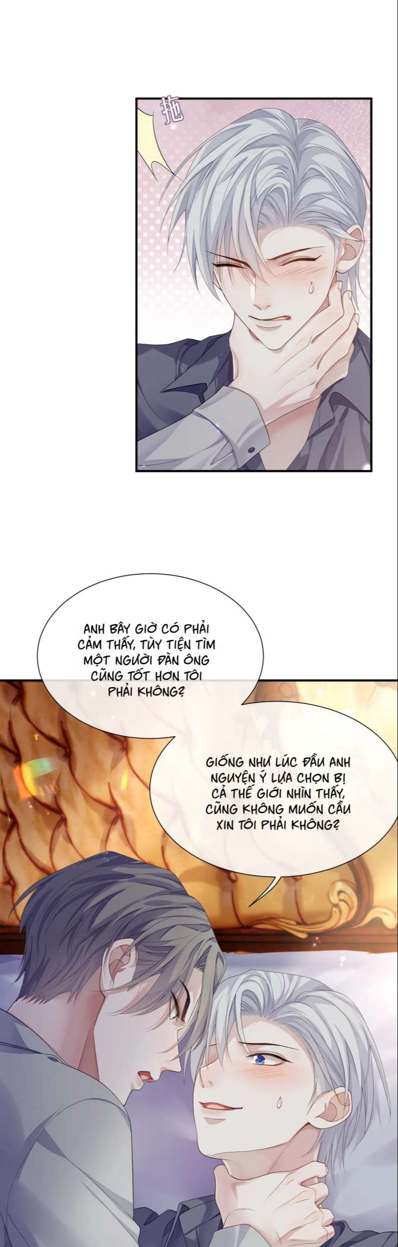Đơn Xin Ly Hôn Chapter 72 - Next Chapter 73