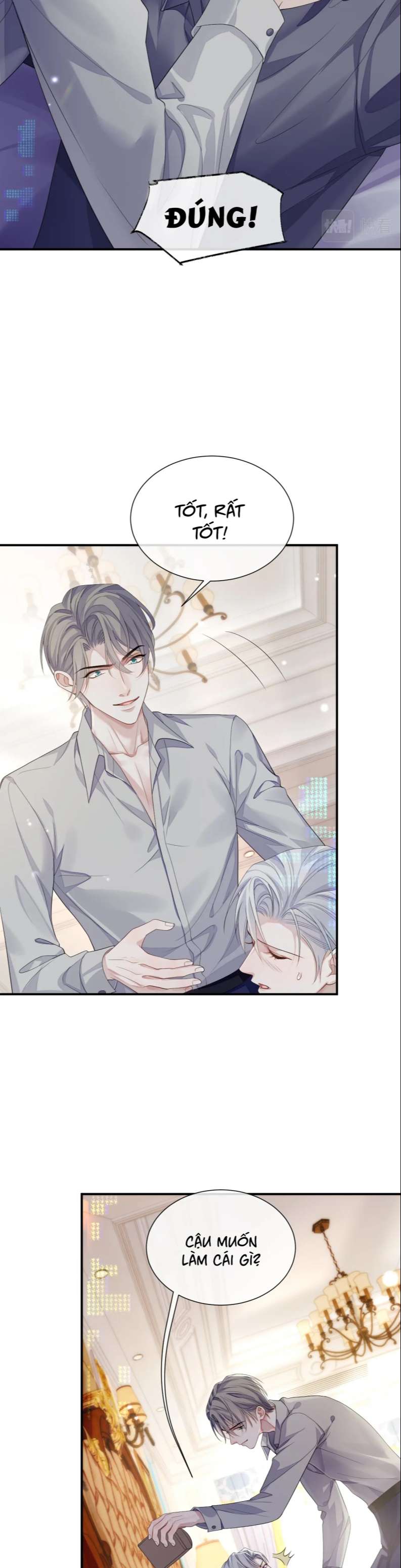 Đơn Xin Ly Hôn Chapter 72 - Next Chapter 73