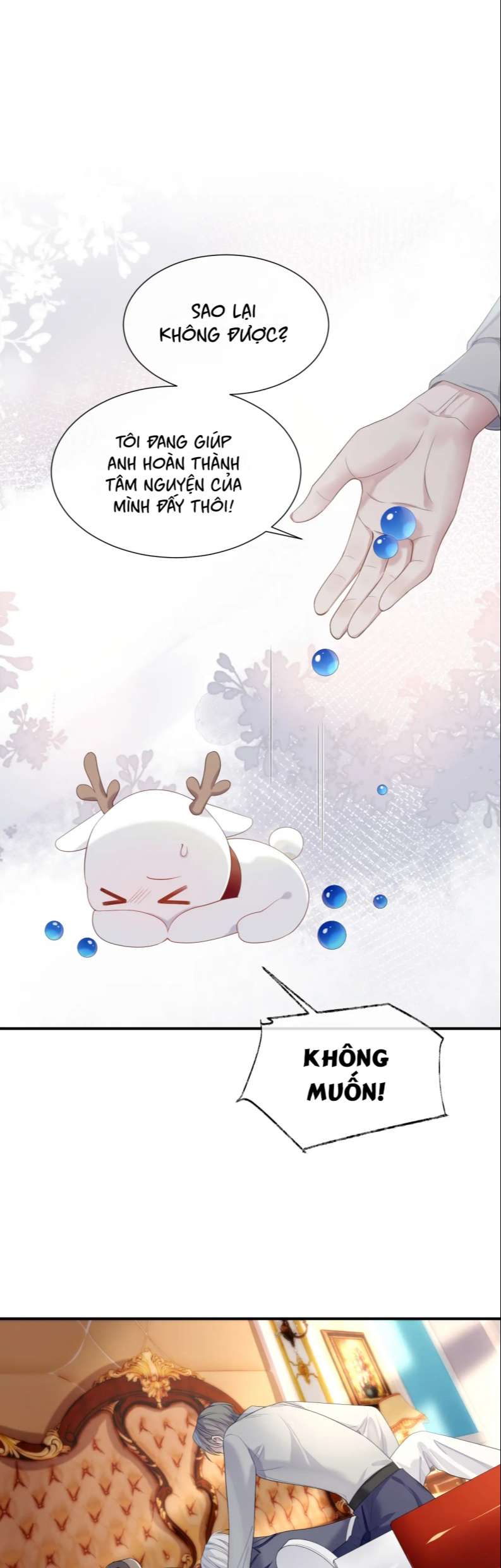 Đơn Xin Ly Hôn Chapter 72 - Next Chapter 73