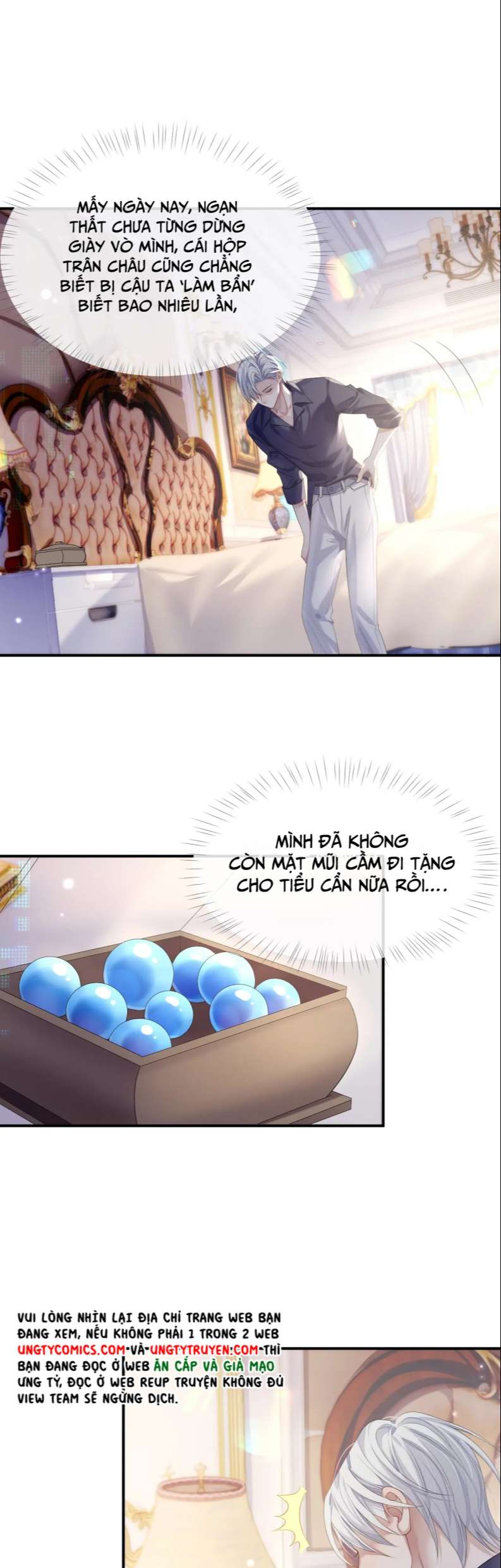 Đơn Xin Ly Hôn Chapter 72 - Next Chapter 73