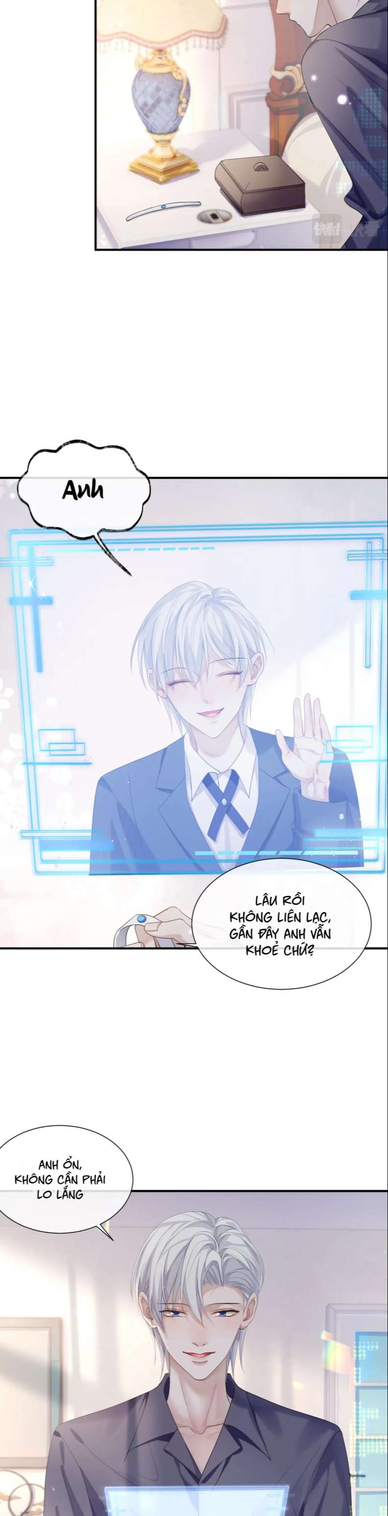 Đơn Xin Ly Hôn Chapter 72 - Next Chapter 73