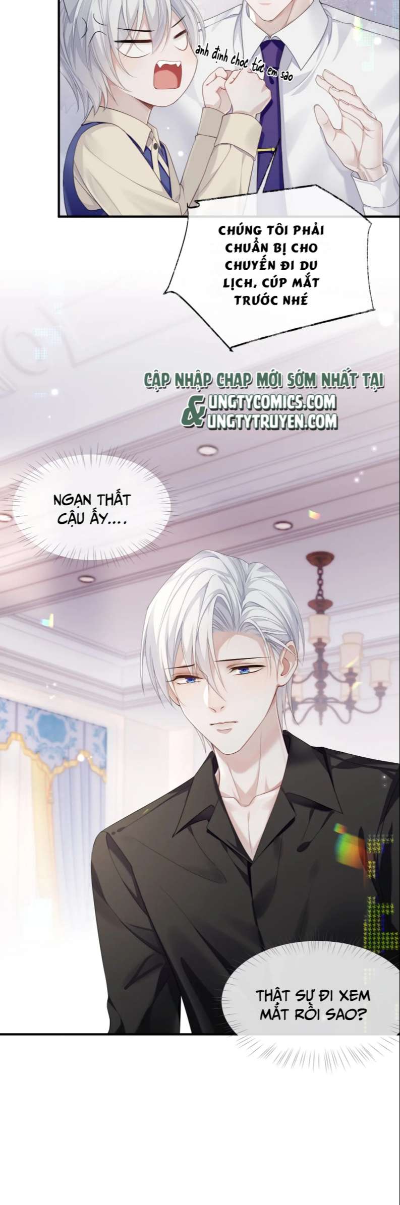 Đơn Xin Ly Hôn Chapter 72 - Next Chapter 73