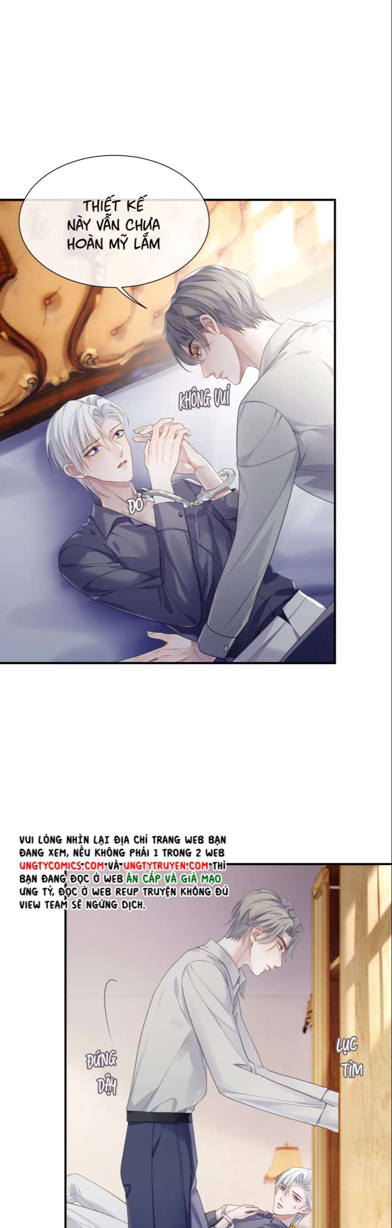 Đơn Xin Ly Hôn Chapter 72 - Next Chapter 73