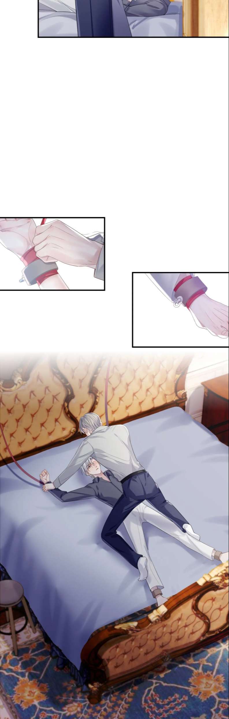 Đơn Xin Ly Hôn Chapter 72 - Next Chapter 73