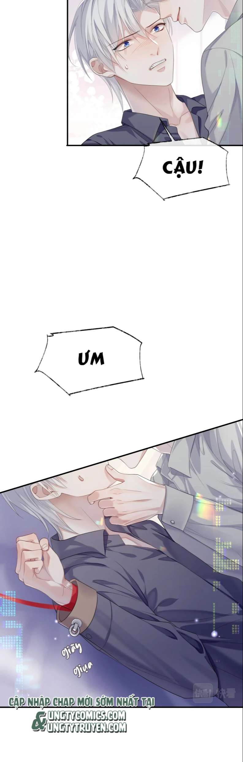 Đơn Xin Ly Hôn Chapter 72 - Next Chapter 73