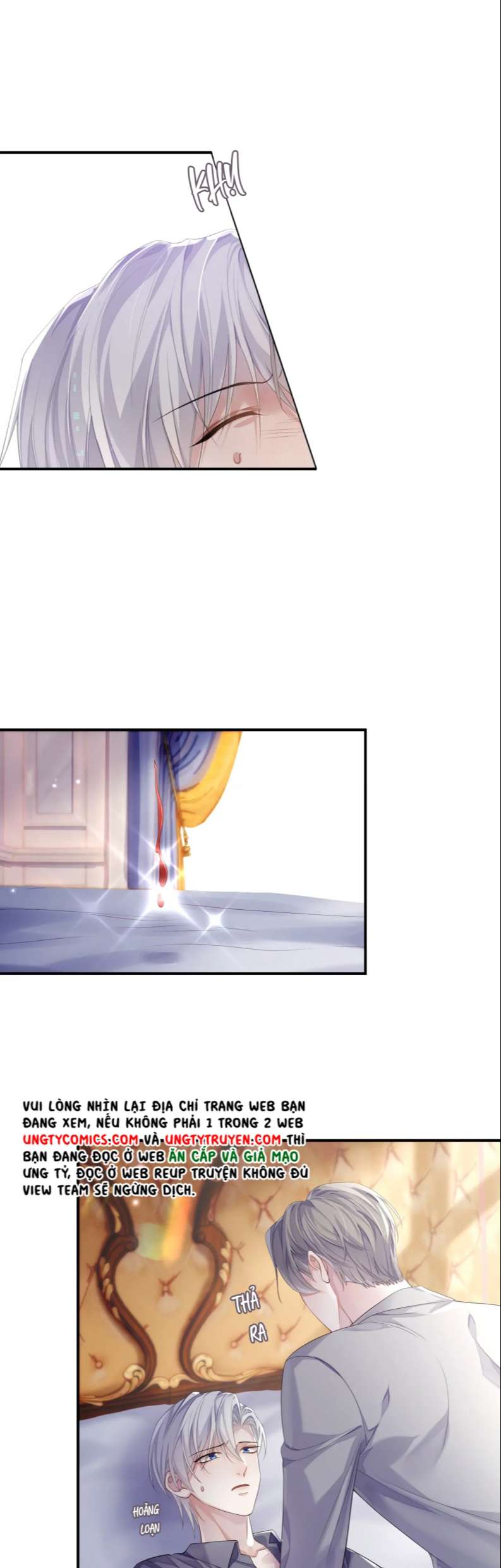 Đơn Xin Ly Hôn Chapter 72 - Next Chapter 73