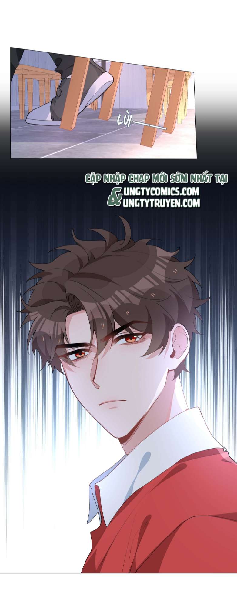 Sơn Hải Cao Trung Chapter 34 - Trang 3