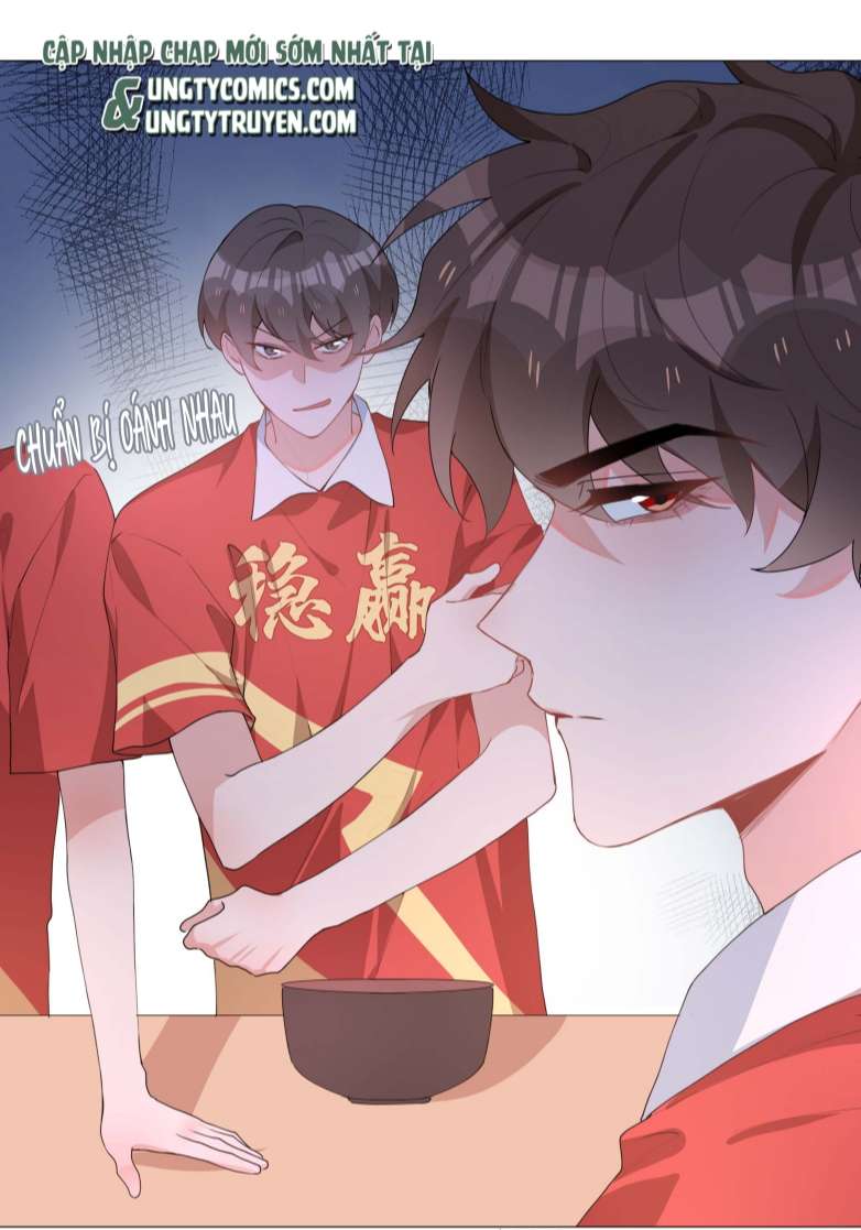 Sơn Hải Cao Trung Chapter 34 - Trang 3