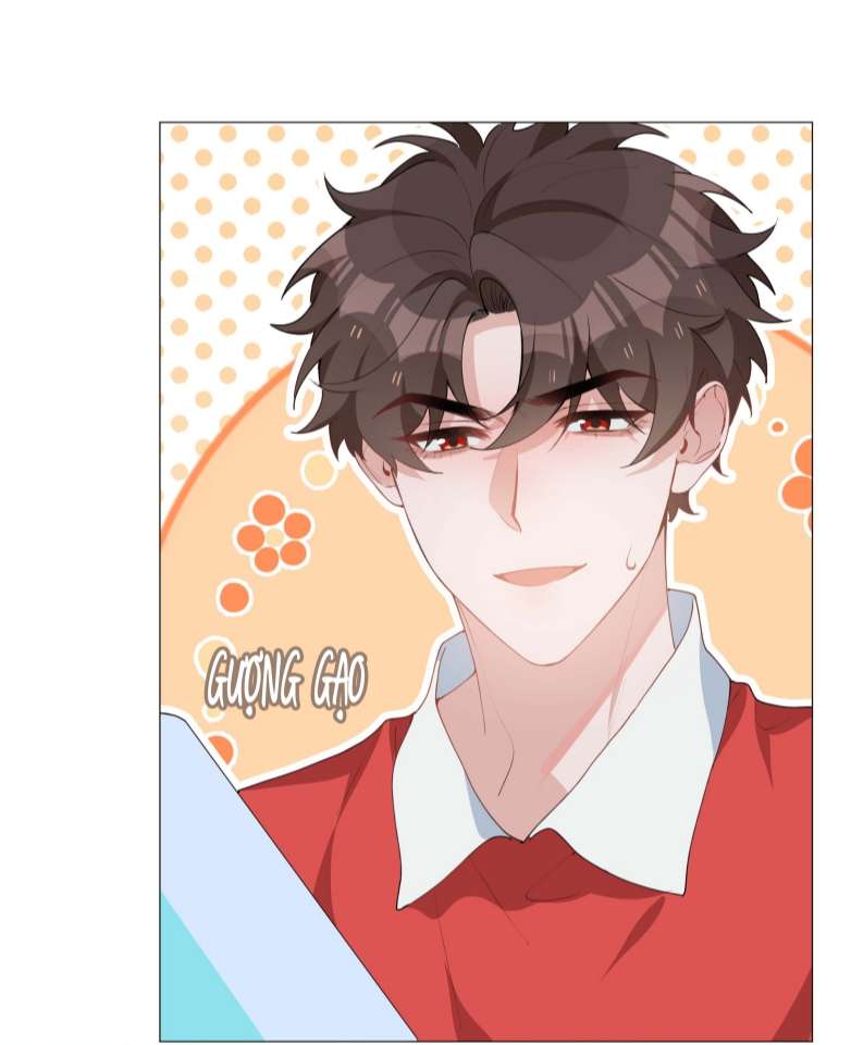 Sơn Hải Cao Trung Chapter 34 - Trang 3