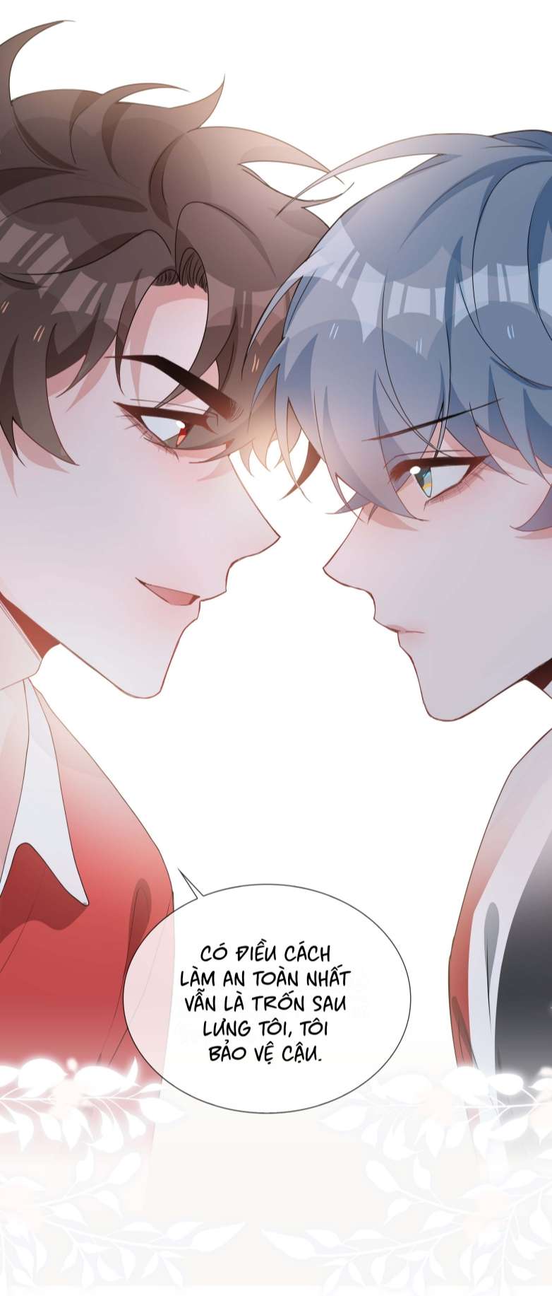 Sơn Hải Cao Trung Chapter 34 - Trang 3