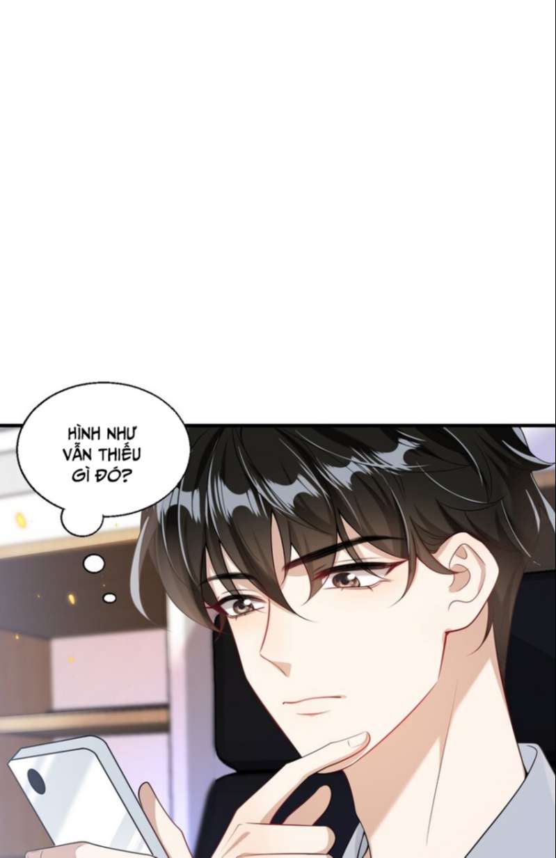 Thẳng Thắn Từ Nghiêm Chapter 40 - Trang 4