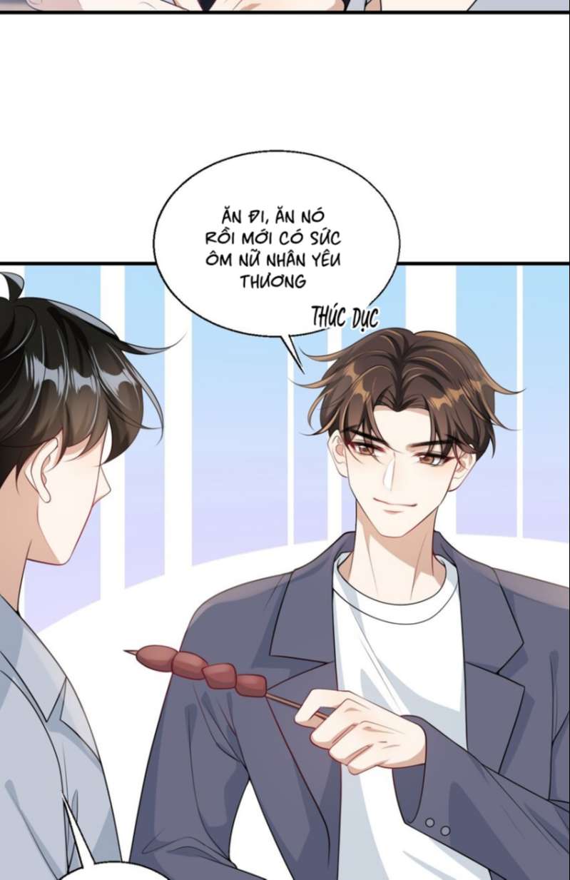 Thẳng Thắn Từ Nghiêm Chapter 40 - Trang 4