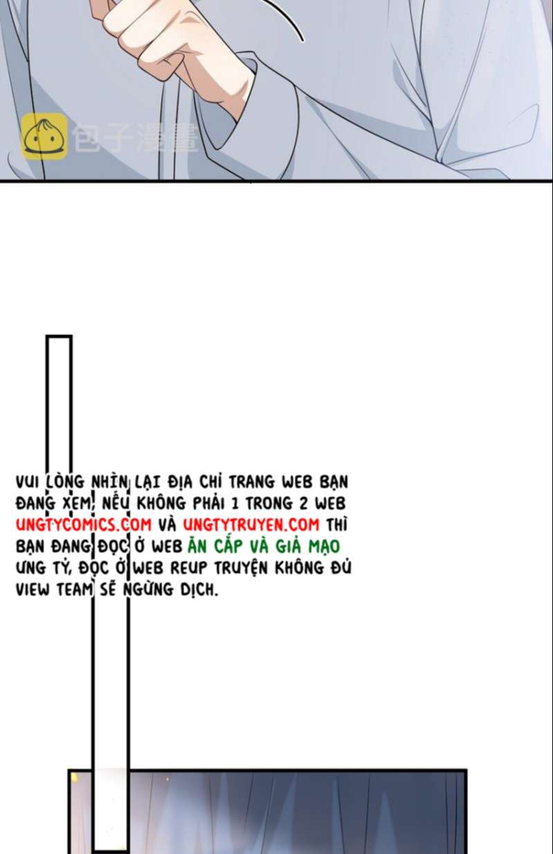 Thẳng Thắn Từ Nghiêm Chapter 40 - Trang 4