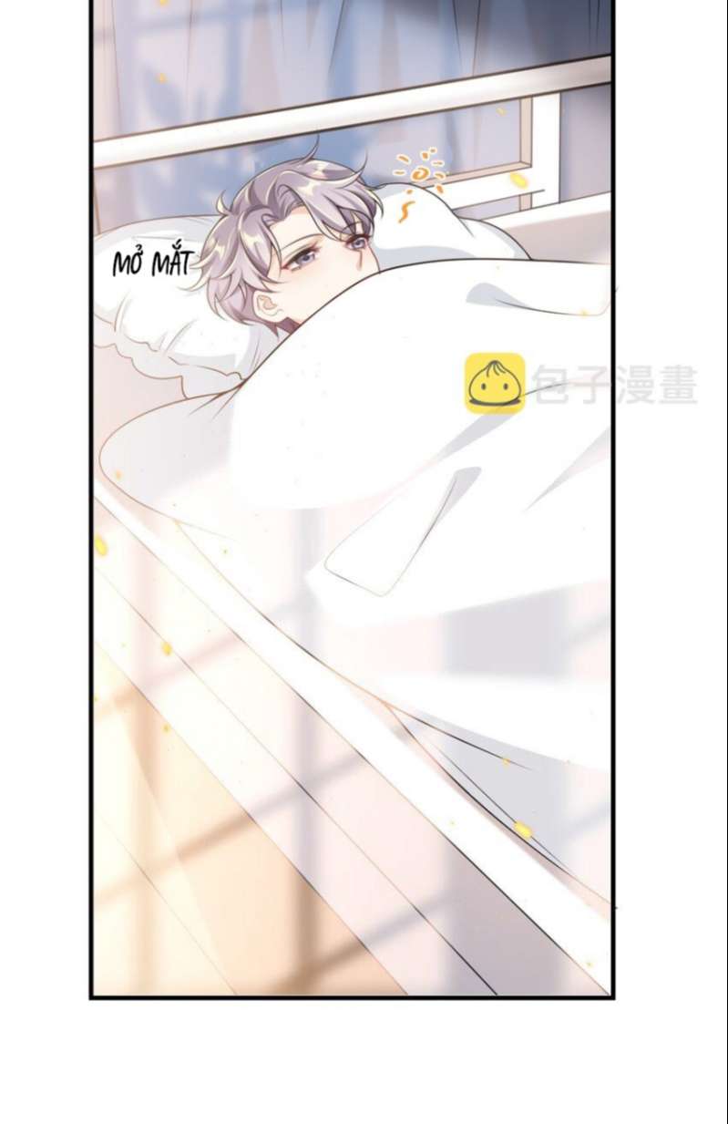 Thẳng Thắn Từ Nghiêm Chapter 40 - Trang 4