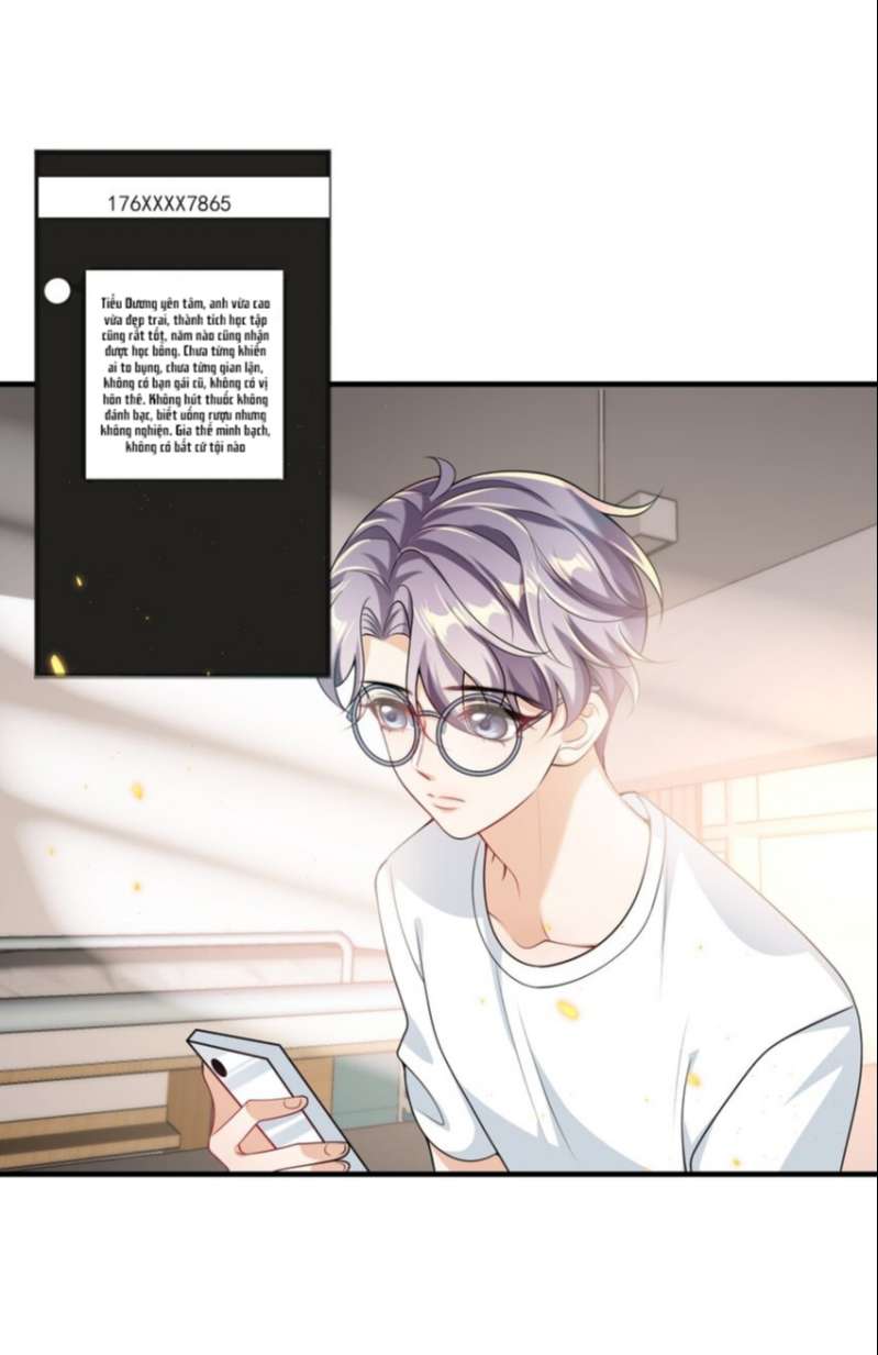 Thẳng Thắn Từ Nghiêm Chapter 40 - Trang 4