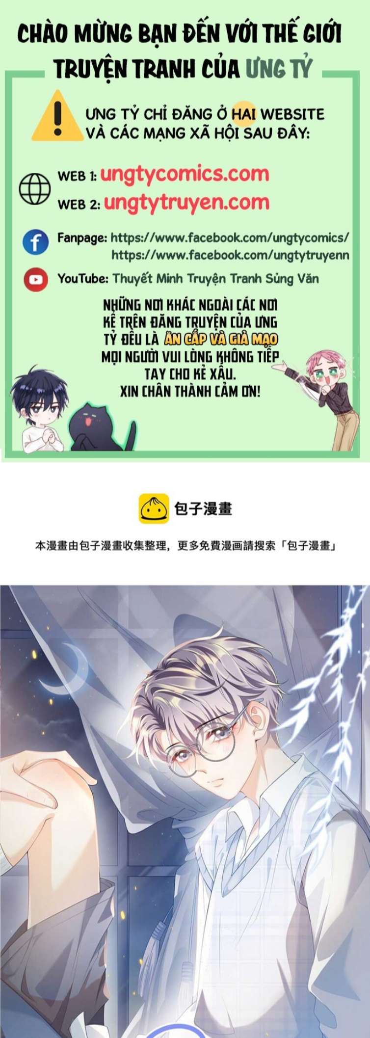 Thẳng Thắn Từ Nghiêm Chapter 40 - Trang 4