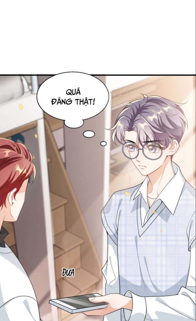 Thẳng Thắn Từ Nghiêm Chapter 40 - Trang 4