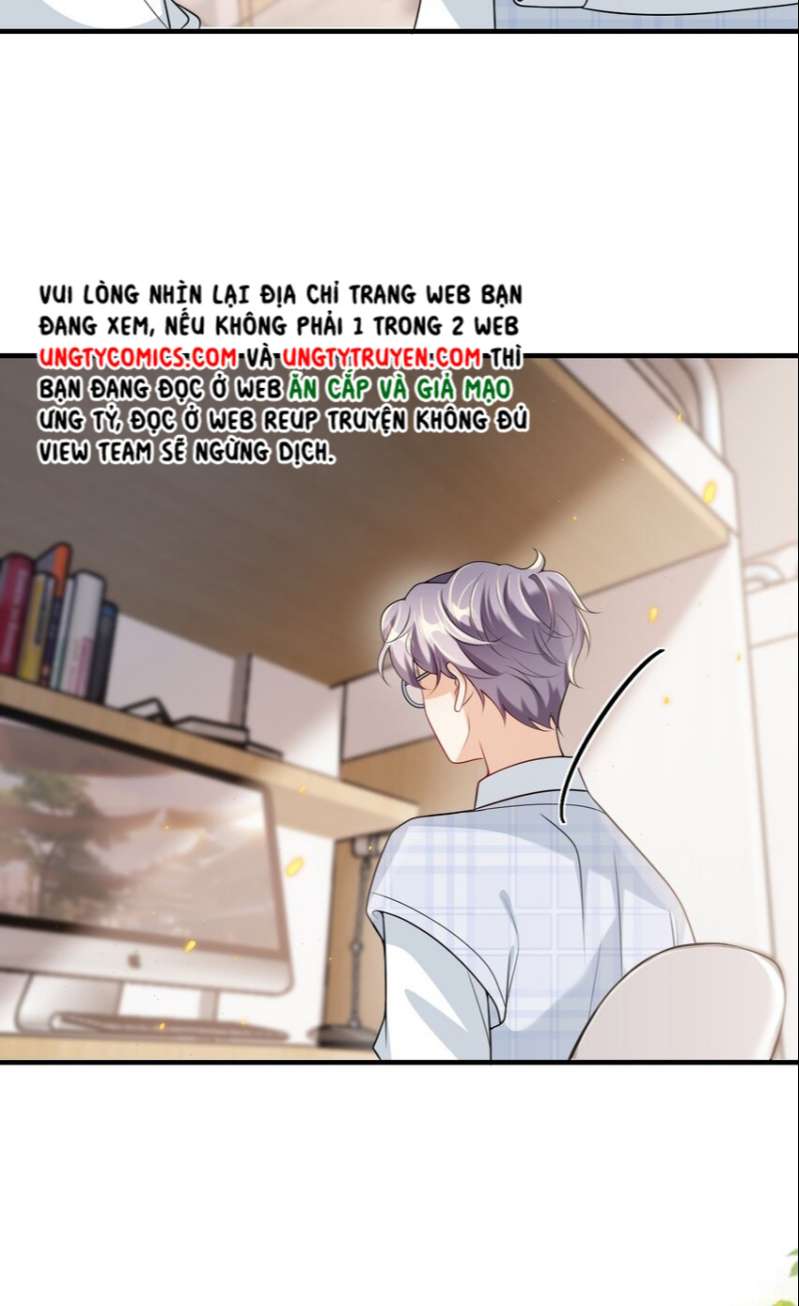 Thẳng Thắn Từ Nghiêm Chapter 40 - Trang 4