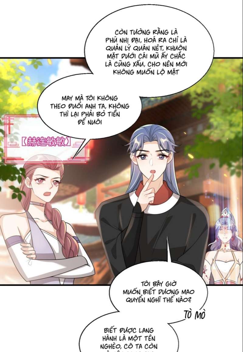 Thẳng Thắn Từ Nghiêm Chapter 40 - Trang 4