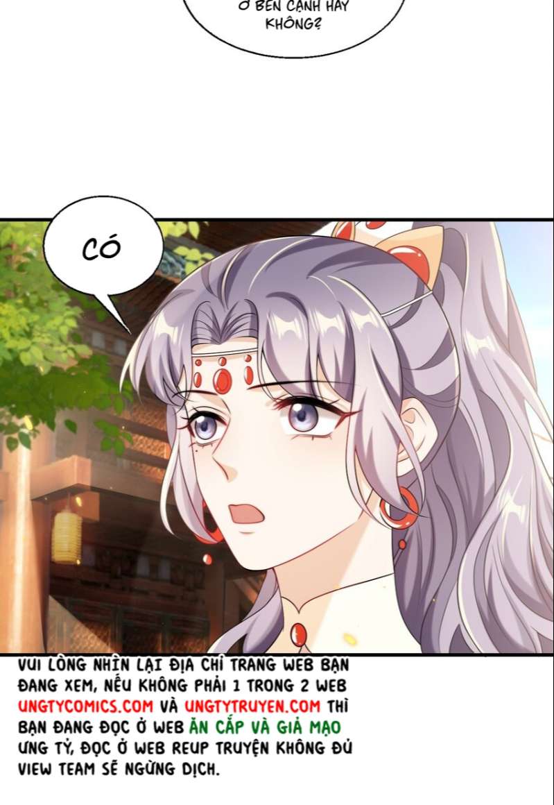 Thẳng Thắn Từ Nghiêm Chapter 40 - Trang 4