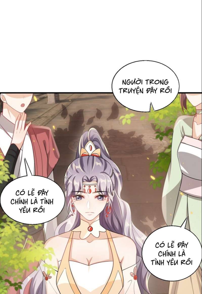 Thẳng Thắn Từ Nghiêm Chapter 40 - Trang 4