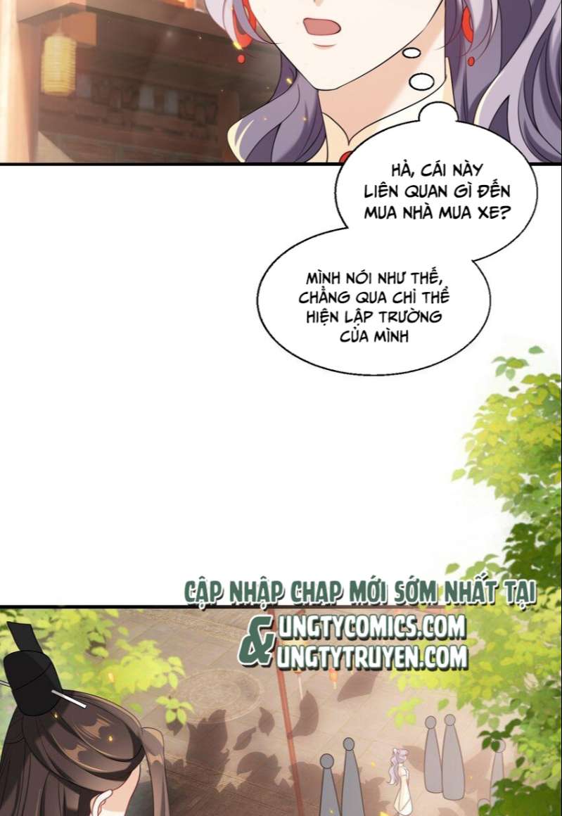 Thẳng Thắn Từ Nghiêm Chapter 40 - Trang 4