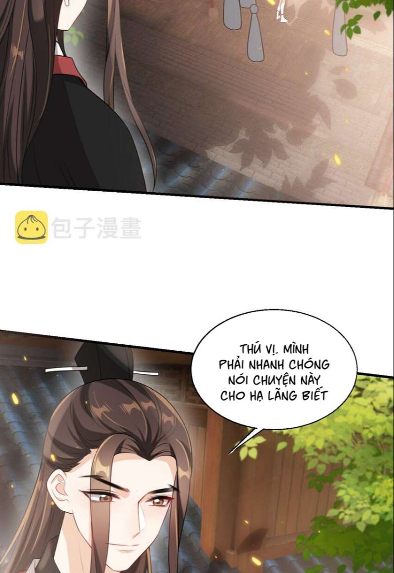 Thẳng Thắn Từ Nghiêm Chapter 40 - Trang 4