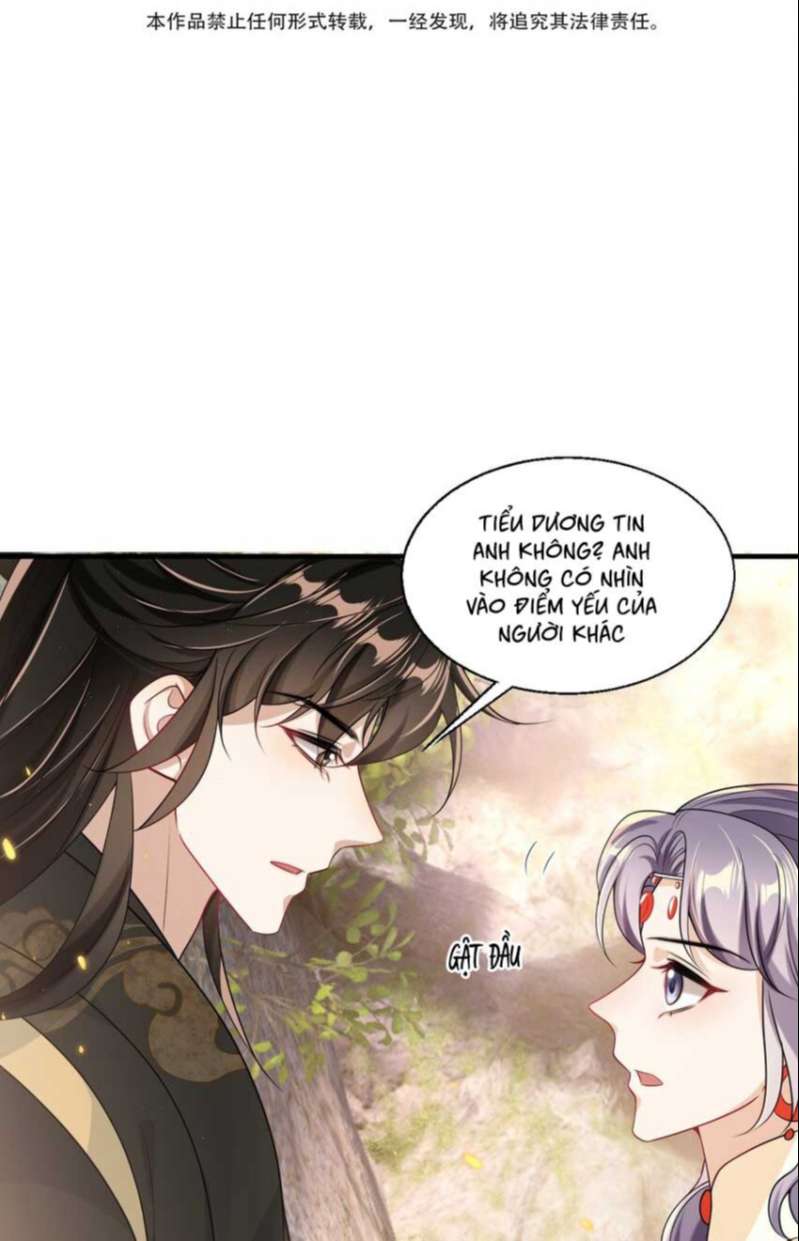 Thẳng Thắn Từ Nghiêm Chapter 40 - Trang 4
