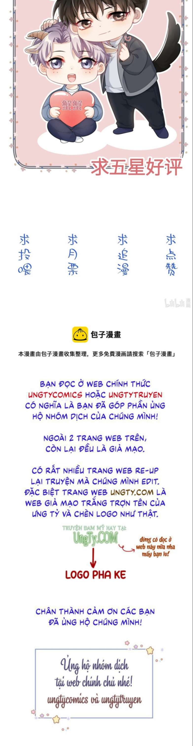 Thẳng Thắn Từ Nghiêm Chapter 40 - Trang 4