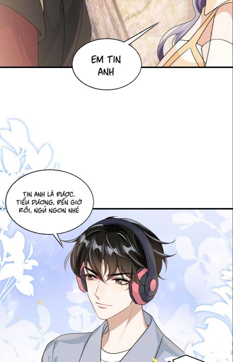 Thẳng Thắn Từ Nghiêm Chapter 40 - Trang 4