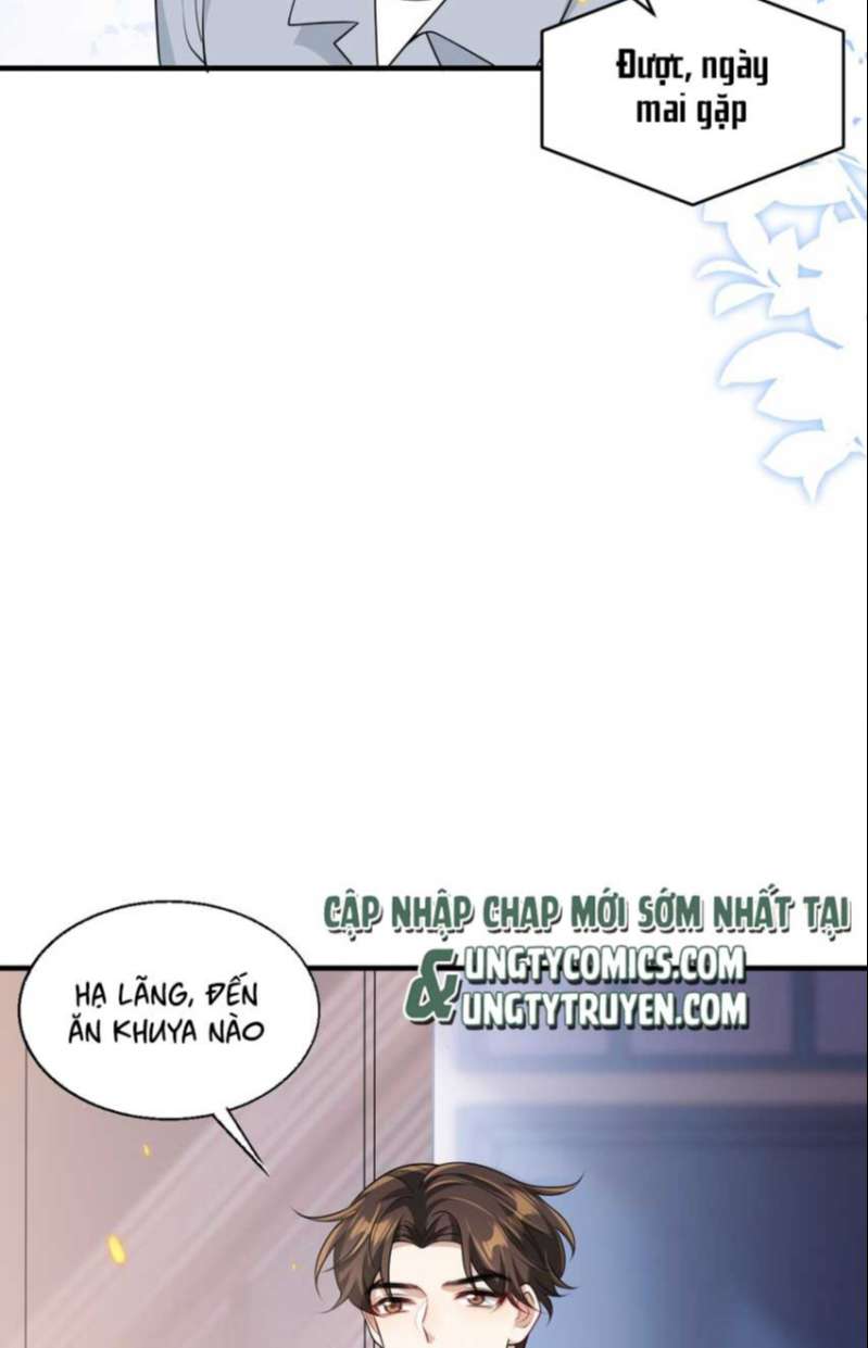 Thẳng Thắn Từ Nghiêm Chapter 40 - Trang 4