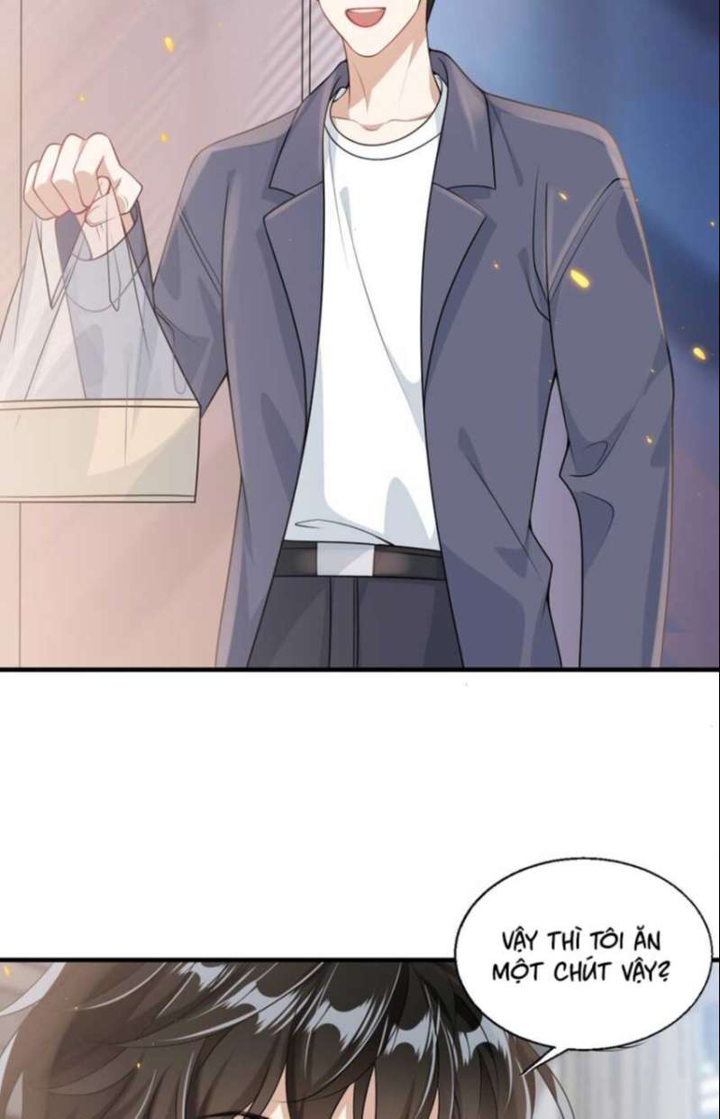 Thẳng Thắn Từ Nghiêm Chapter 40 - Trang 4