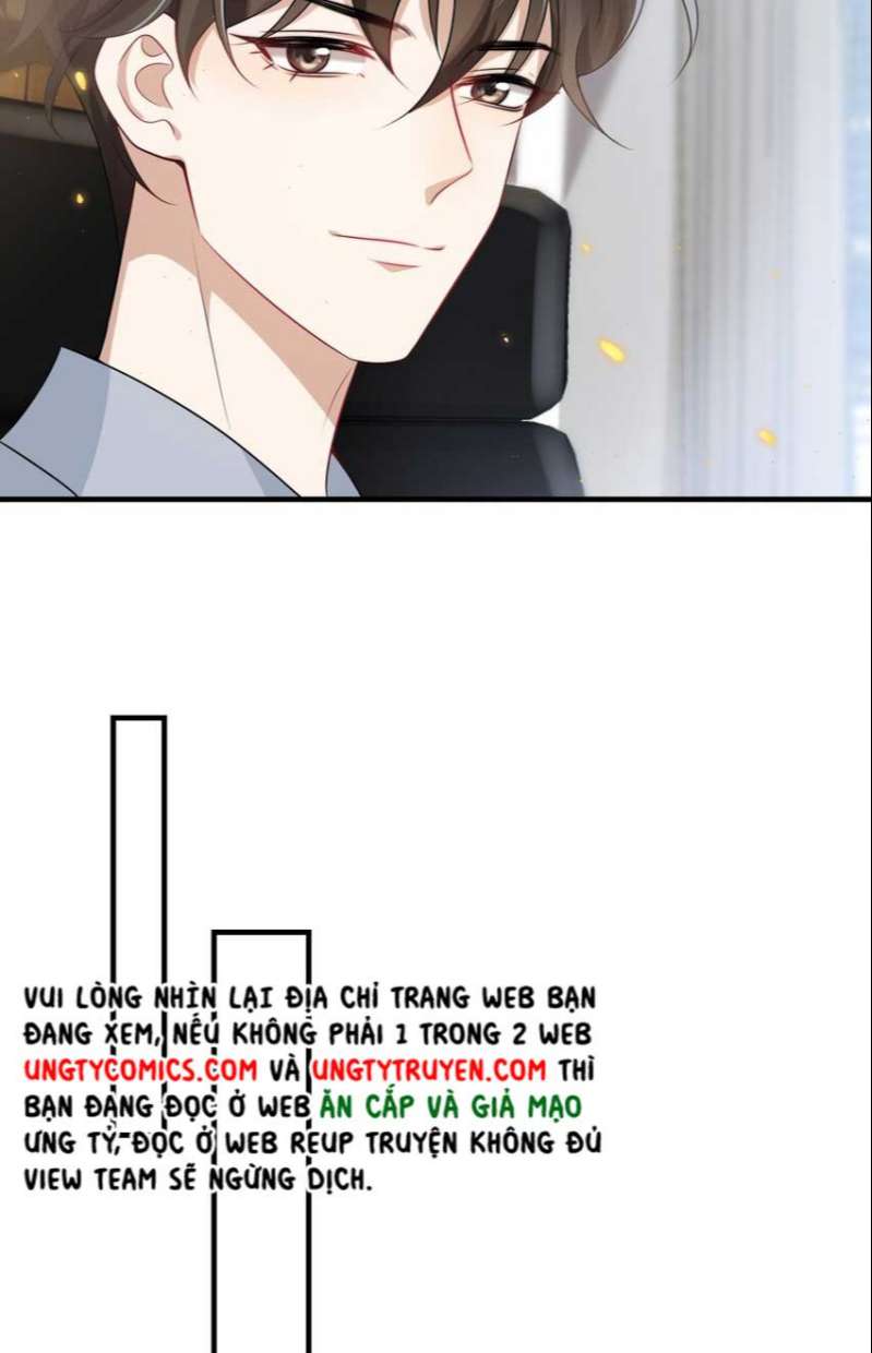 Thẳng Thắn Từ Nghiêm Chapter 40 - Trang 4