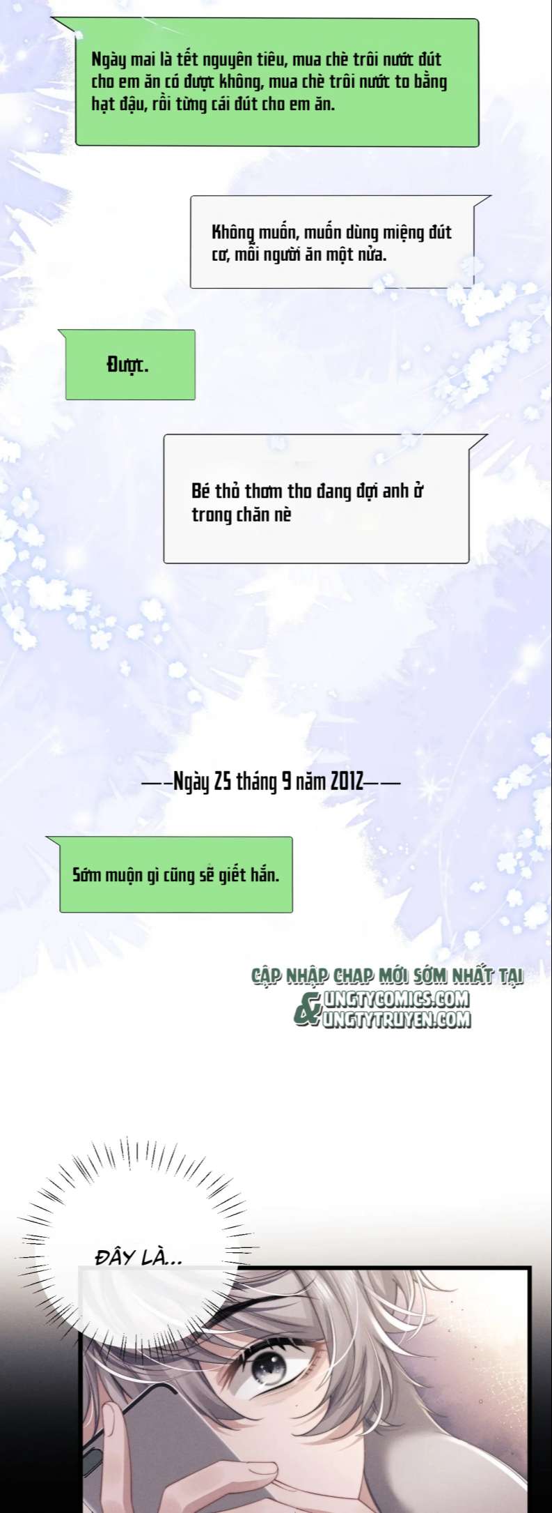 Chấp Sự Thỏ Cụp Tai Chapter 20 - Next Chapter 21