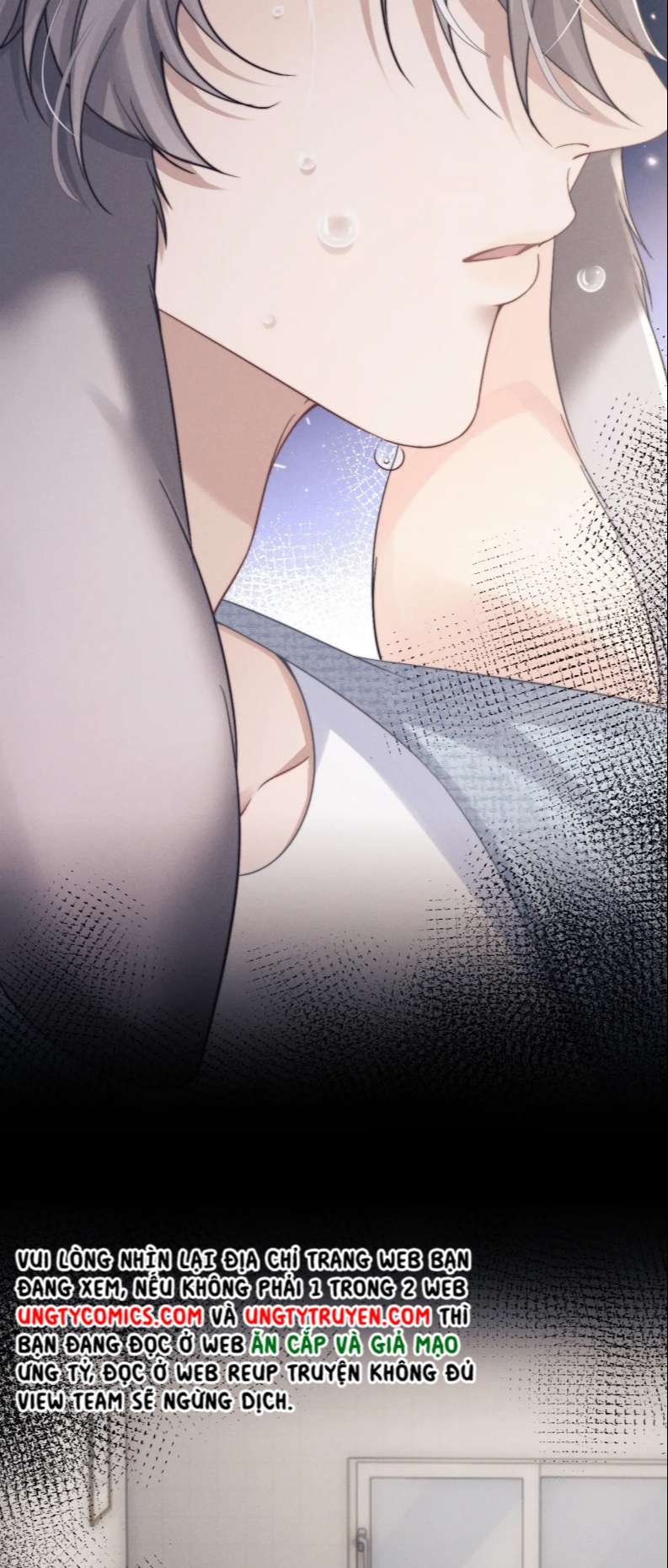 Chấp Sự Thỏ Cụp Tai Chapter 20 - Next Chapter 21