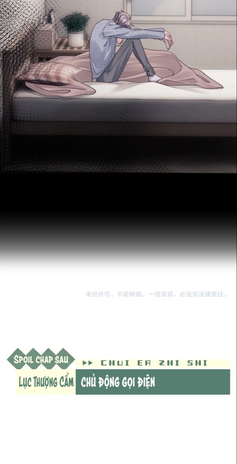 Chấp Sự Thỏ Cụp Tai Chapter 20 - Next Chapter 21