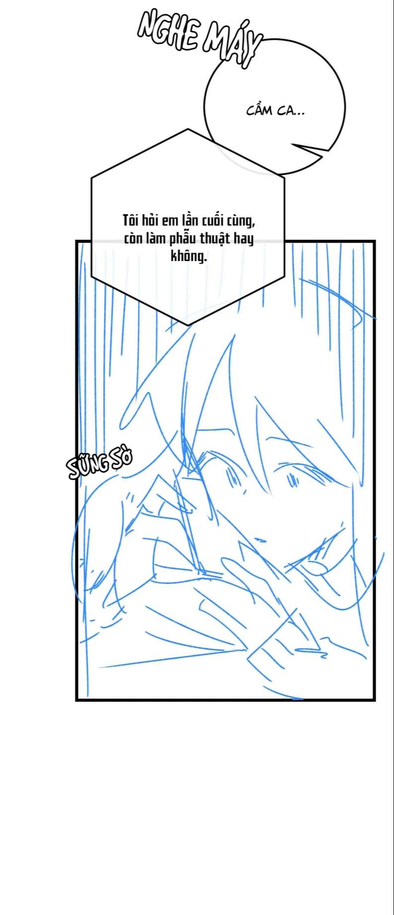 Chấp Sự Thỏ Cụp Tai Chapter 20 - Next Chapter 21