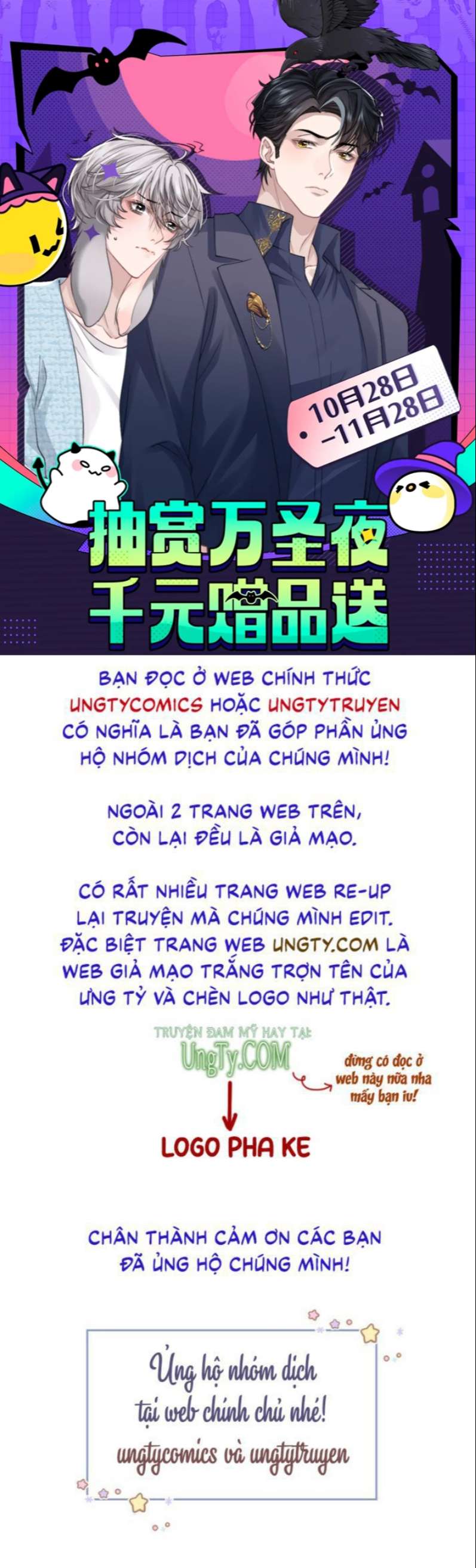 Chấp Sự Thỏ Cụp Tai Chapter 20 - Next Chapter 21