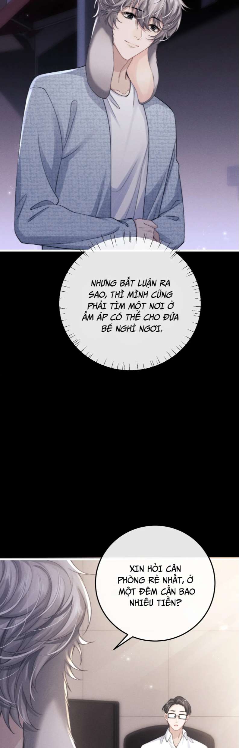 Chấp Sự Thỏ Cụp Tai Chapter 20 - Next Chapter 21