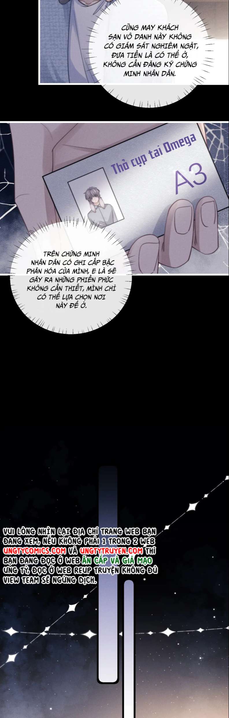 Chấp Sự Thỏ Cụp Tai Chapter 20 - Next Chapter 21