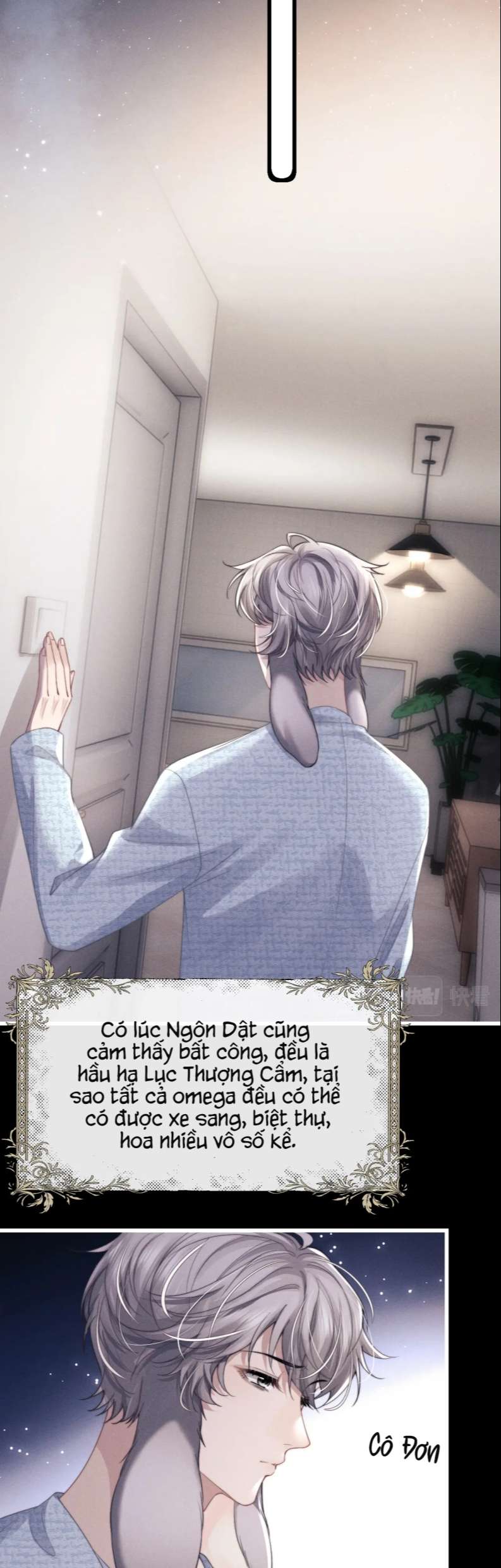 Chấp Sự Thỏ Cụp Tai Chapter 20 - Next Chapter 21