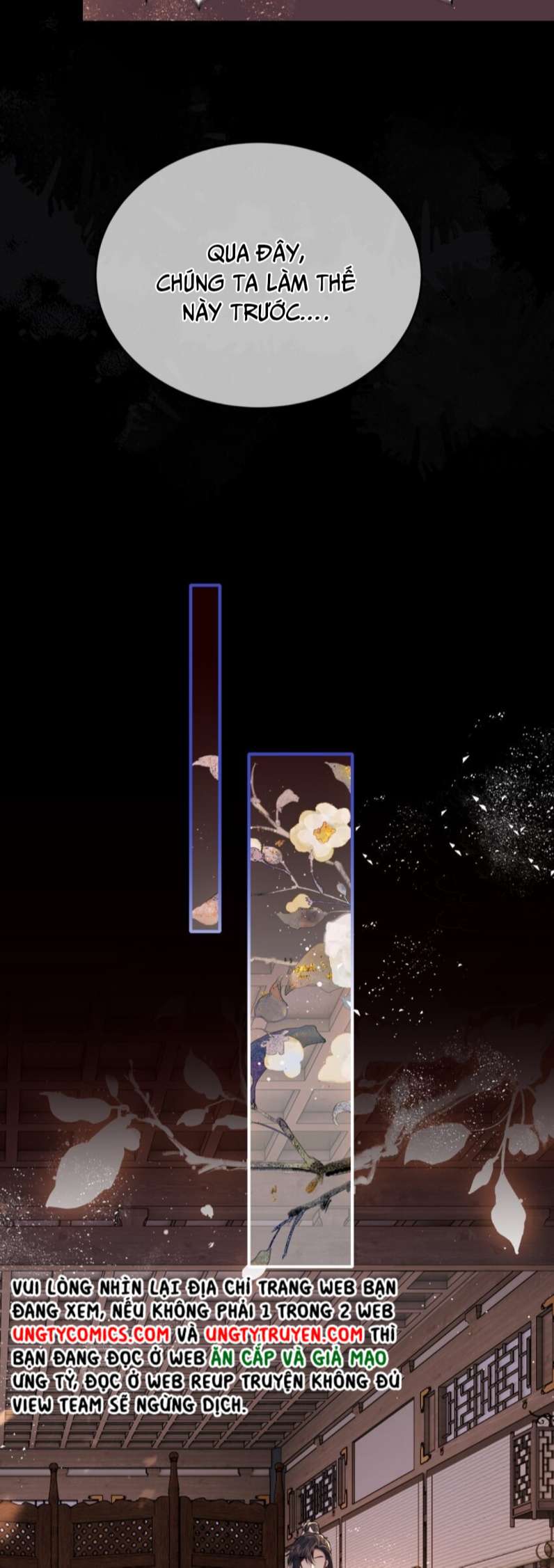 Điện Hạ Khuynh Thành Chapter 23 - Trang 4