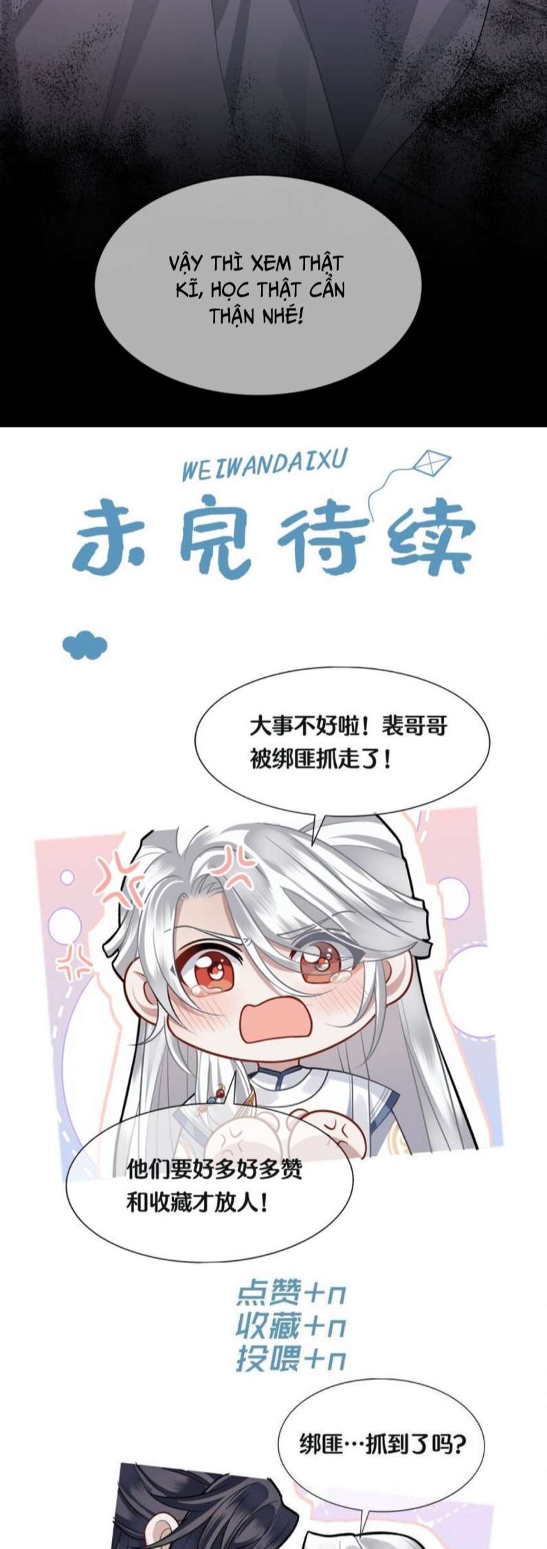 Điện Hạ Khuynh Thành Chapter 23 - Trang 4