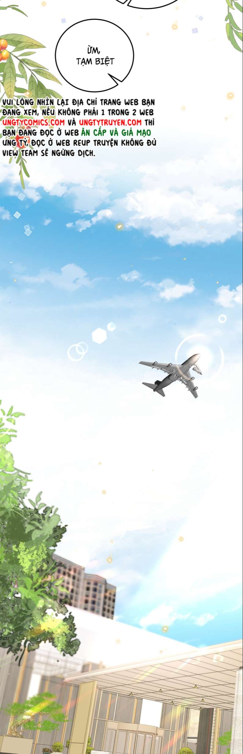 Tổng Tài Định Chế Tư Nhân Chapter 30 - Trang 4