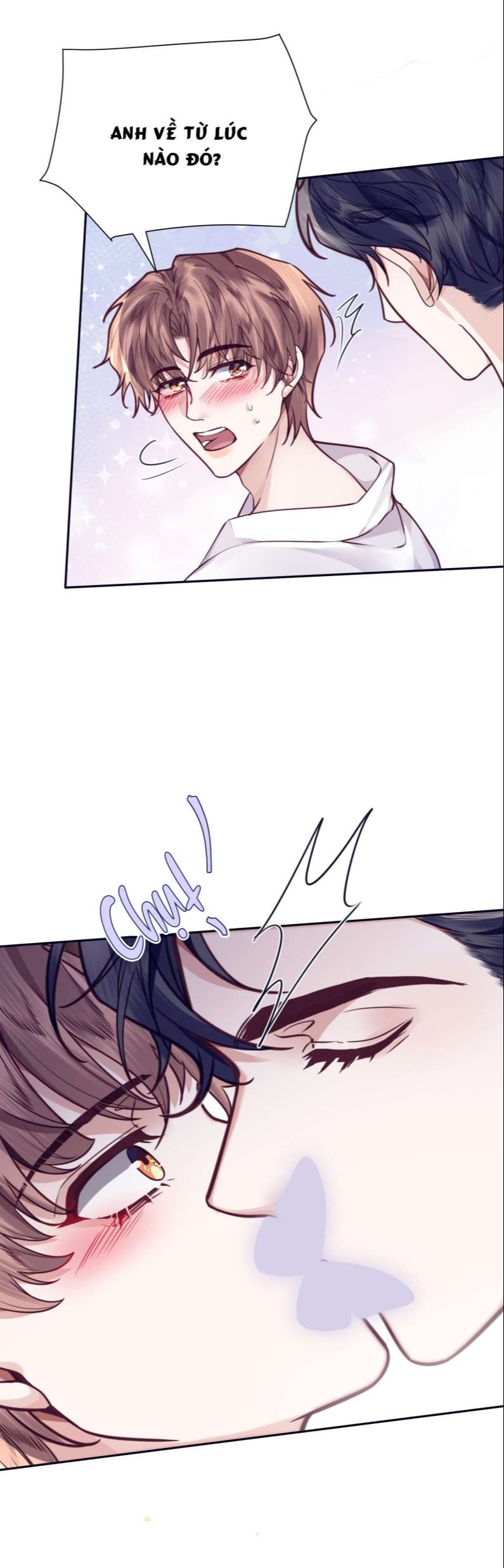 Tổng Tài Định Chế Tư Nhân Chapter 30 - Trang 4